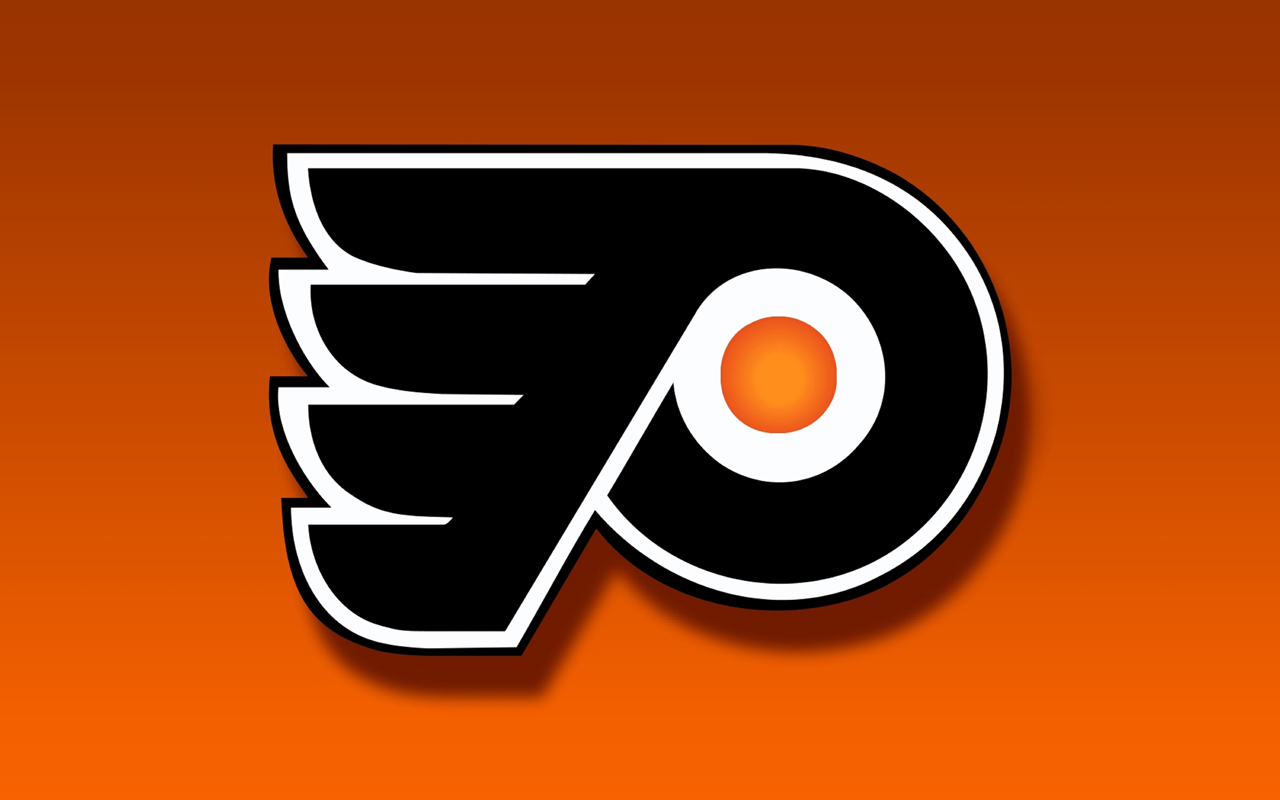  the move to Philadelphia and work starts with the Philadelphia Flyers.